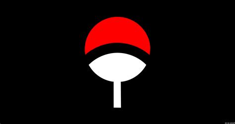 Símbolo del Clan Uchiha