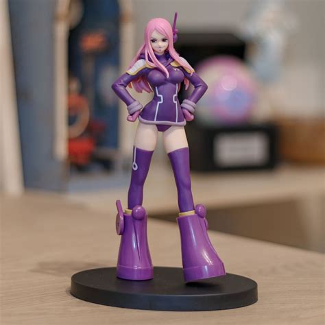 Figura de Jewelry Bonney de One Piece
