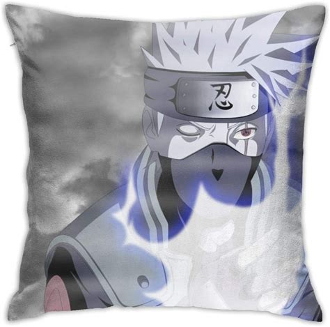 Almohada de Kakashi Hatake