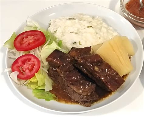 Plato típico de Hita
