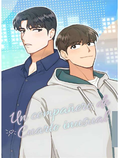 Portada del manhwa 