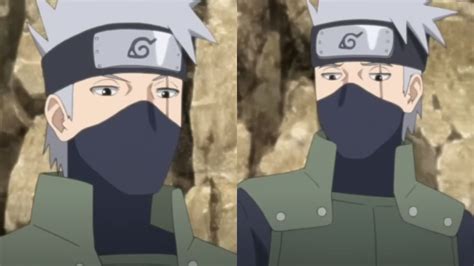 Kakashi Hatake en Boruto
