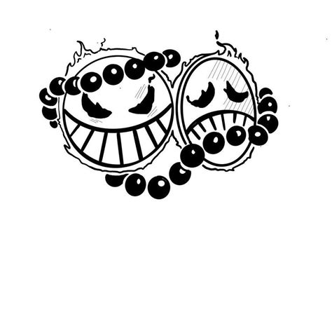 Tatuajes de Ace