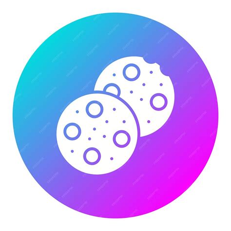 Icono de cookies