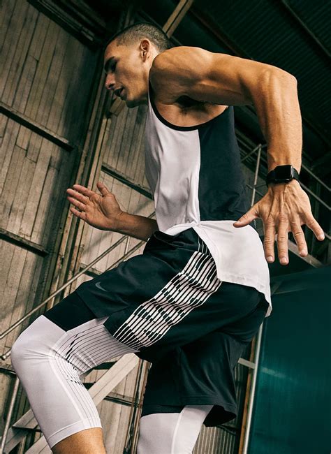 Ropa y equipamiento para entrenar