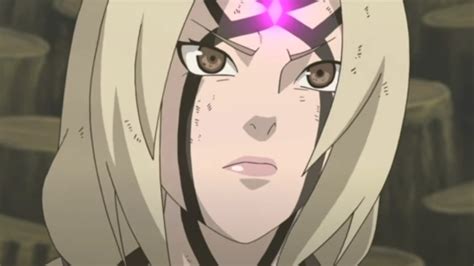 Tsunade Senju, la Princesa de Konoha