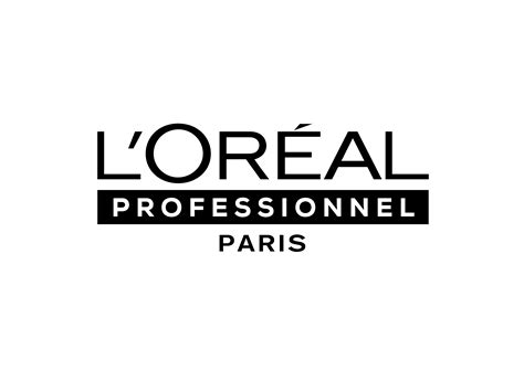 L'Oréal Professionnel logo
