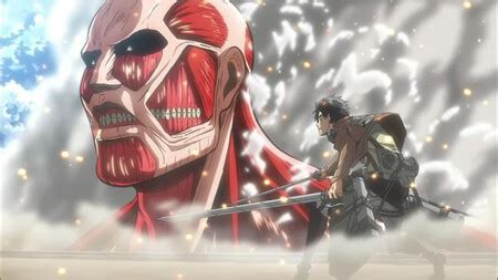 Mapa conceptual del orden de visionado de Shingeki no Kyojin