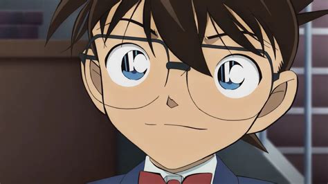 Conan Edogawa de Detective Conan