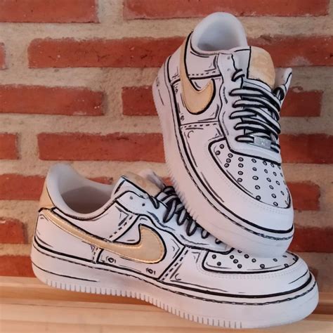 Proceso de diseño de zapatillas personalizadas