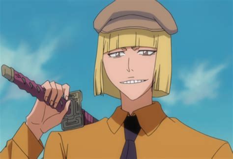 Shinji Hirako en diferentes atuendos