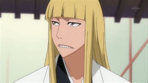 Shinji Hirako como Capitán de la 5ª División