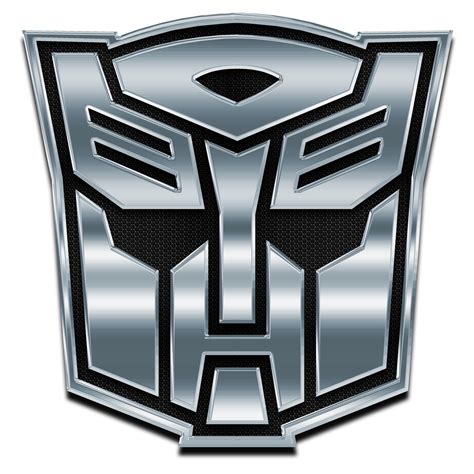 Logo de Transformers