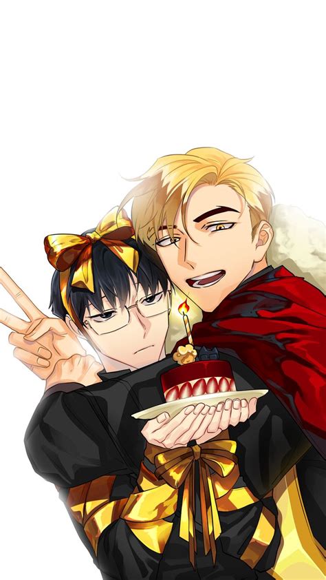 Representación de Wolfgang y Shin