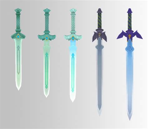 La Espada Divina Hakkyōken en su forma Shikai