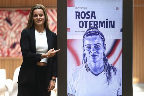 Foto de Rosa Otermín