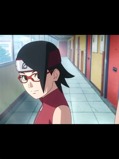 Sakura utilizando su intelecto en los Exámenes Chūnin