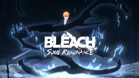 Logo de Bleach: Soul Resonance