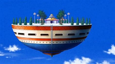El Templo Sagrado de Kami Sama