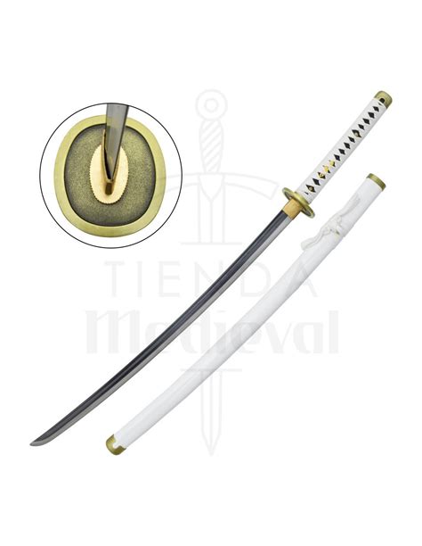 La katana Wado Ichimonji