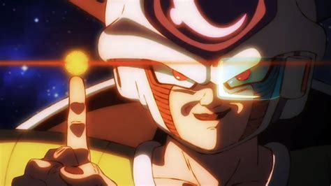 Visión de Bardock sobre la destrucción del Planeta Vegeta