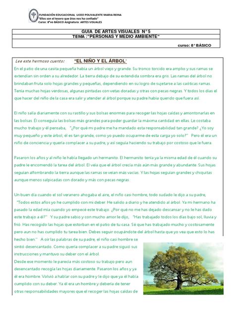 El árbol y el estanque donde Ymir cae