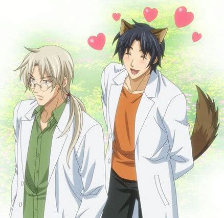 Ilustración de Tetsuhiro Morinaga y Souichi Tatsumi