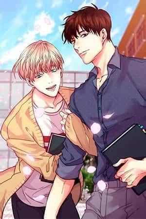 Portada del Manhwa 
