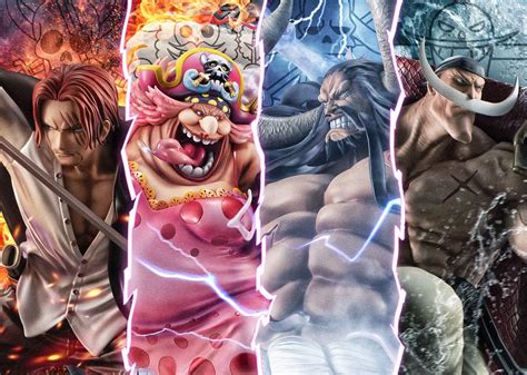 Ilustración de Kaidou de las Bestias