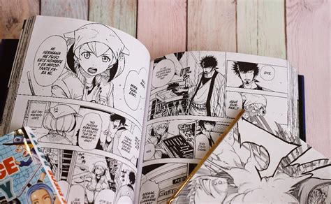 Comparativa de Shironeki en el manga y el anime