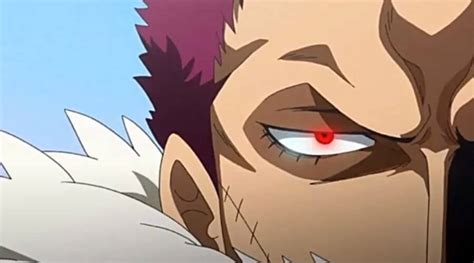 Ilustración de los tres tipos de Haki en One Piece