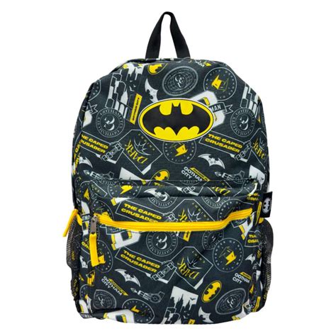 Mochila con diseño del Titán Colosal