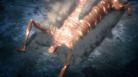 Rod Reiss en su forma de Titán