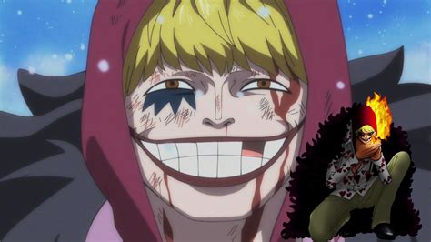 Donquixote Rosinante 