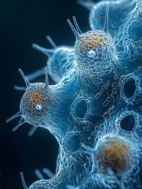 Trunk atacando en un círculo