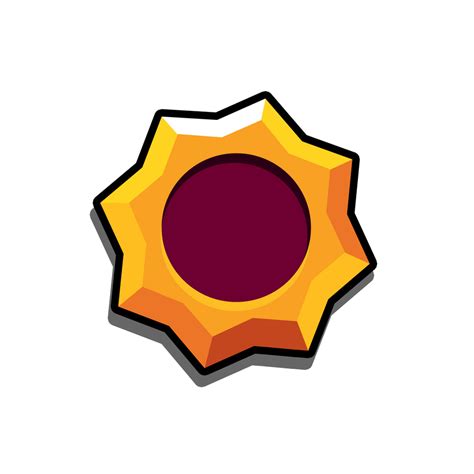 Icono de habilidad estelar de Trunk