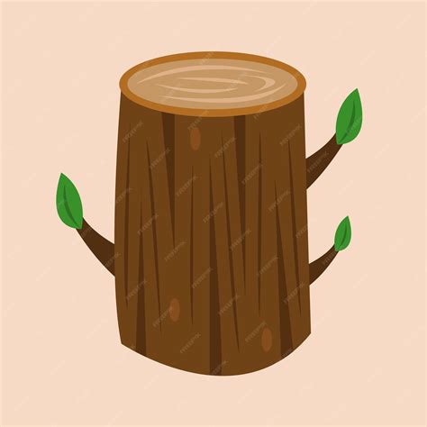 Ilustración de Trunk y Bibi