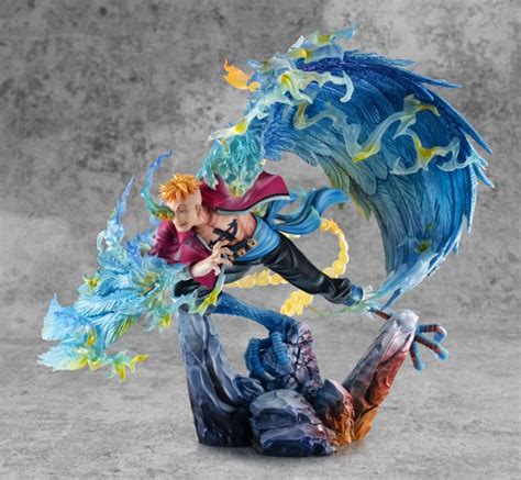 Figura MAS-MAXIMUM Portrait of Pirates de Marco The Phoenix