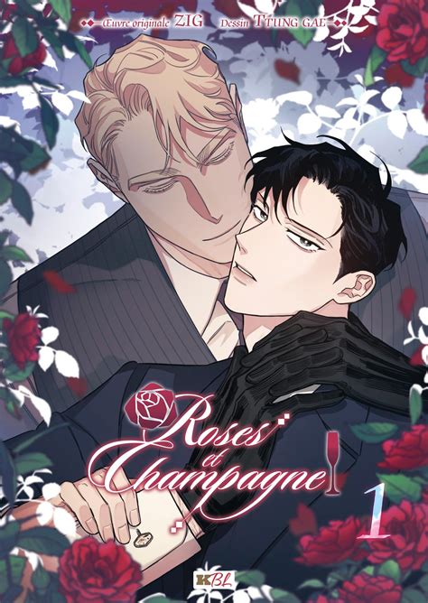 Portada de manhwa 