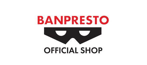 Logotipo de Banpresto