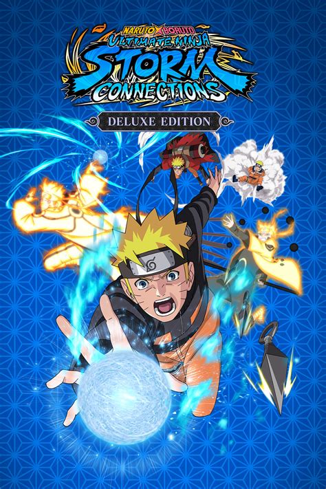 Captura de pantalla de una batalla épica en Naruto X Boruto Ultimate Ninja Storm Connections