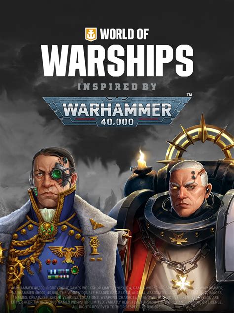 Ilustración del Imperium de la Humanidad en Warhammer 40,000