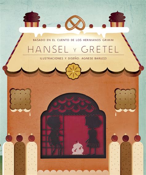 Póster de la ópera Hansel y Gretel de Humperdinck