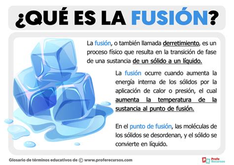 Ritual de entrenamiento de la Fusión