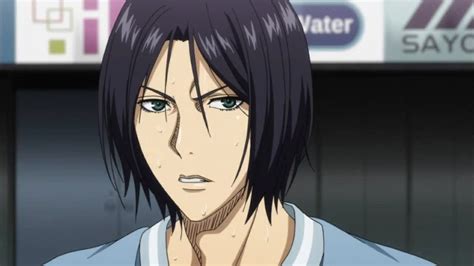 Reo Mibuchi demostrando su habilidad de tiro