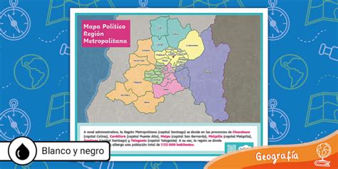 Mapa de una región fantástica
