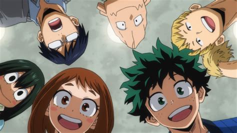 Escena del OVA 