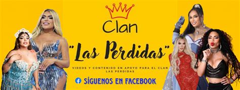 Representación del Clan de las Diosas