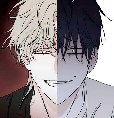 Taeju rescata a Euihyun de las profundidades