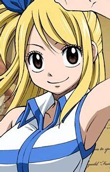 Lucy Heartfilia invocando a su Espíritu Estelar, Aquario.